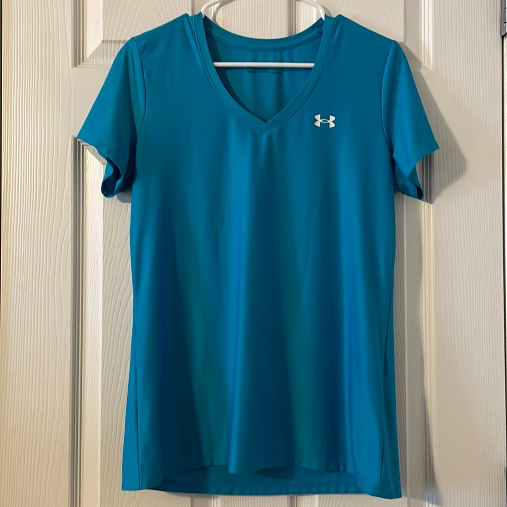 Under Armour Women’s Vneck